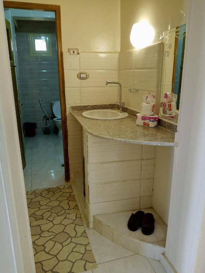 Winji Guest House Aswan Exterior photo